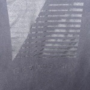 BTS “The Wings Tour” Black Graphic T-Shirt